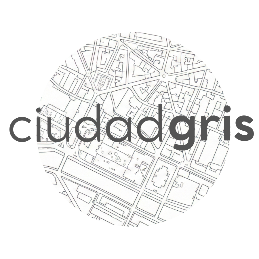 Ciudad Gris